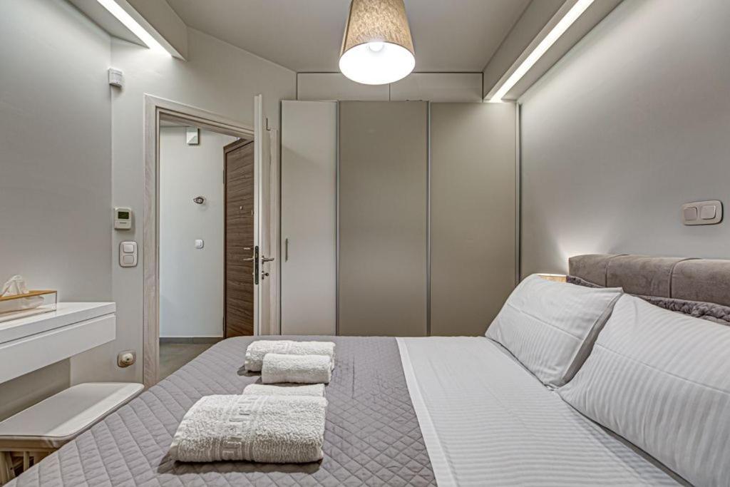 Deluxe & Modern In Apartment *