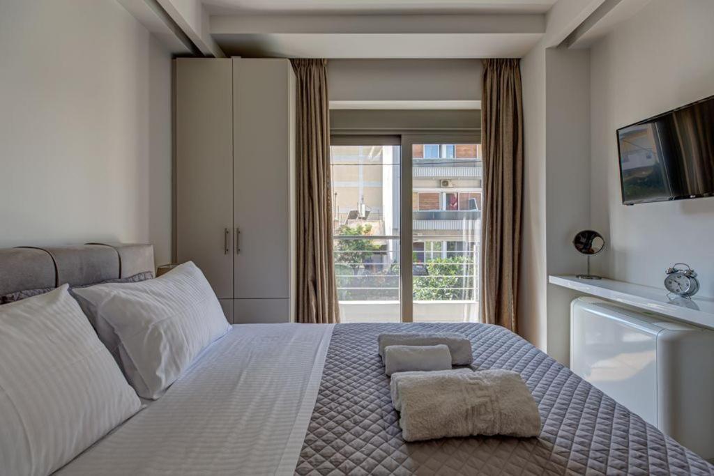 Appartement Deluxe & Modern In *
