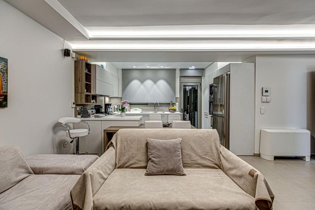 Deluxe & Modern In Athens