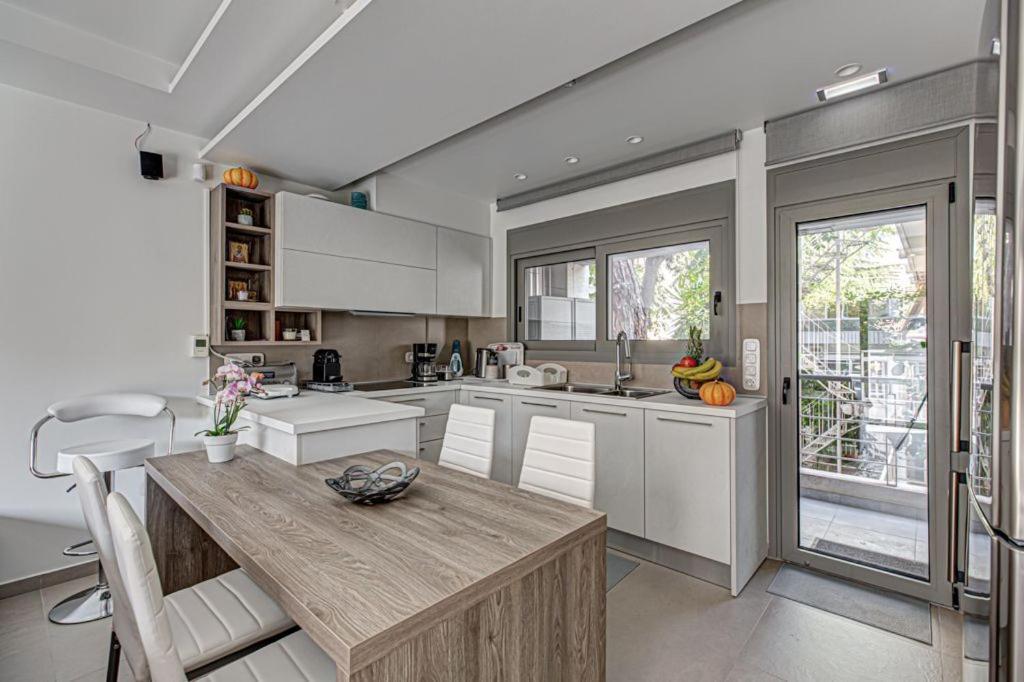 Apartment Deluxe & Modern In
