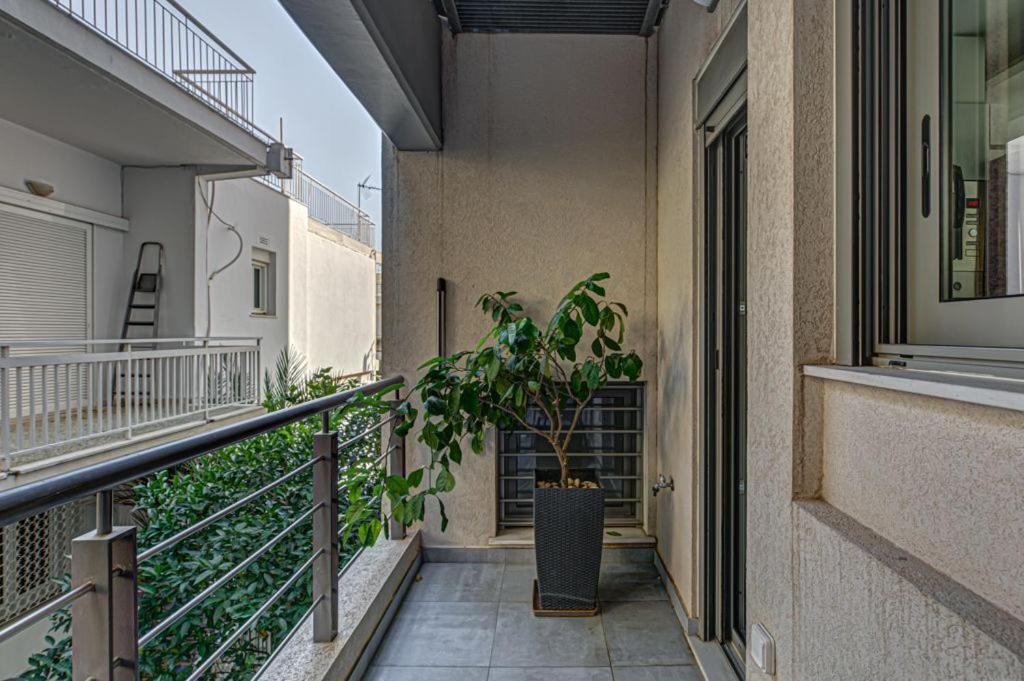 Appartement Deluxe & Modern In *
